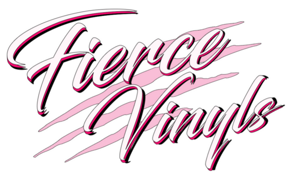 Fierce Vinyls
